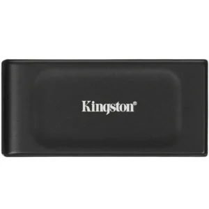 Внешние накопители Kingston XS1000 BOC, SXS1000/2000GA 2 ТБ
