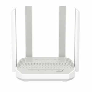 Маршрутизатор для дома Netcraze Speedster 4G+ Netcraze Speedster 4G+ (NC-2911)