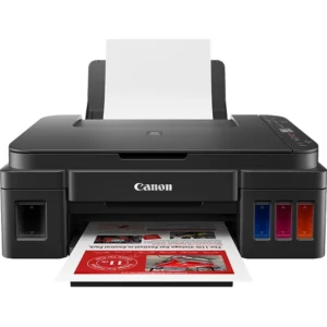 МФУ Canon Pixma G3410 2315C009 А4, Струйный, Цветная
