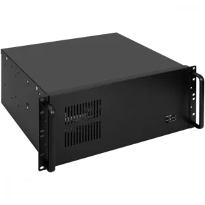 Серверный корпус ExeGate Pro 4U300-08/800PPH-SE 80 PLUS Bronze EX293675RUS