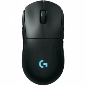 Мышь Logitech G Pro 2 Lightspeed Black 910-007299 Игровые, Беспроводная