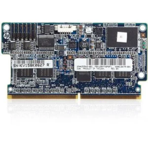 Аксессуар для сервера HPE Кэш память 1GB FBWC for HP Smart Array P420/P420i Controller 631679-B21