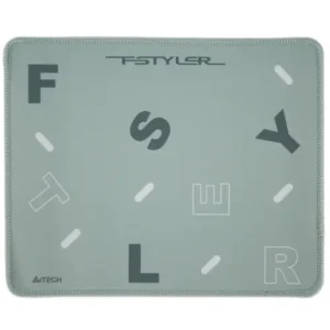 Коврик для мышки A4Tech FStyler FP25 GREEN