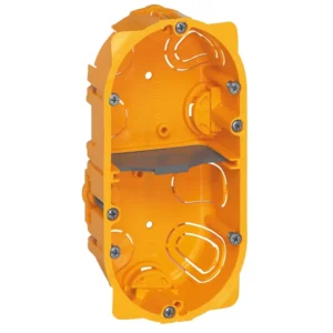 Инструмент для монтажа СКС Legrand Batibox Кор.сух.пер.2п гл.40мм 080042