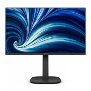 Монитор Philips 24B2U3301D 24.1 ", IPS, Full HD+ 1920x1200 (16:10), 120 Гц