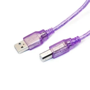Кабель интерфейсный HP Original A-B 5м Hi-Speed USB 2.0 311 USB Type A - USB Type B