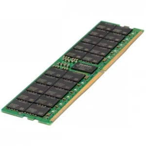 Серверная оперативная память ОЗУ HPE P64707-B21 64 ГБ, DDR5