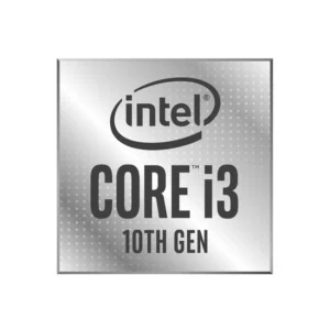 Процессор Intel Core I3-10105 CM8070104291321SRH3P Core i3, 4, 3.7, 6, TRAY