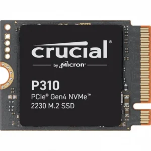 Жесткий диск Crucial P310 CT1000P310SSD2 SSD (твердотельные), 1 ТБ, M.2, PCIe