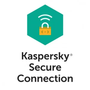 Антивирус Kaspersky Secure Connection Kazakhstan Edition - 5 устройств; 1-пользователь на 1 год KL19870DEFS Первичная лицензия