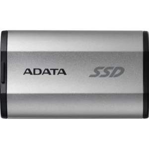 Внешние накопители ADATA SD810 SD810-1000G-CSG 1 ТБ
