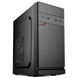 Корпус ExeGate BAA-106 EX283056RUS