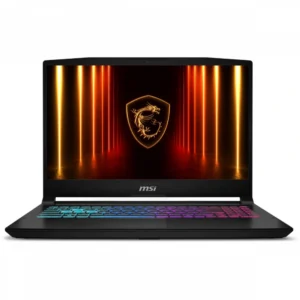 Ноутбук MSI Katana 17 HX B14WGK-274XRU 9S7-17L791-274 17.3 ", WQHD 2560x1440 (16:9), Intel, Core i7, 32 Гб, 1 ТБ, nVidia GeForce RTX 5070