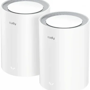 Маршрутизатор для дома CUDY M3600(2-PACK)
