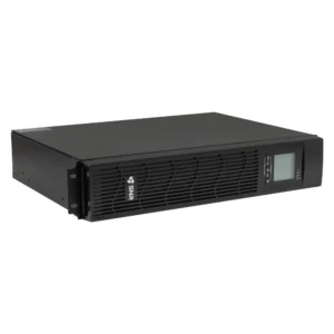 Источник бесперебойного питания SNR LIRT 1000ВА/800Вт SNR-UPS-LIRT-1000-PS Линейно-интерактивные, Стоечный (Rack), 1000 ВА, 800 Вт