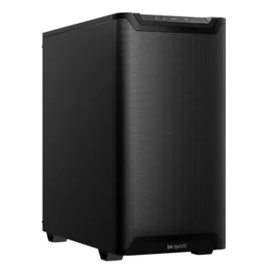 Корпус be quiet! Pure Base 501 Airflow Black BG074 Премиальные, Mid-Tower