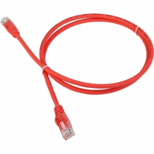 Патч-корд LANMASTER LAN-PC45/U5E-3.0-OR
