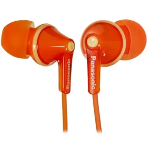 Наушники Panasonic RP-HJE125E-D