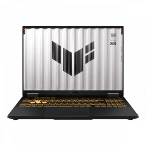 Ноутбук Asus TUF Gaming F16 FX608JH-RV066 16 ", WUXGA 1920x1200 (16:10), Intel, Core i5, 16 Гб, 512 ГБ, nVidia GeForce RTX 5050