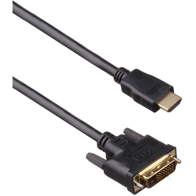 Кабель интерфейсный ExeGate EX294674RUS DVI - HDMI