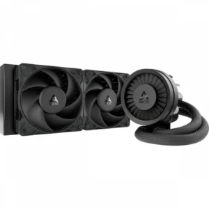 Система охлаждения ARCTIC Cooling Liquid Freezer III Pro 240 Black ACFRE00178A Для процессора