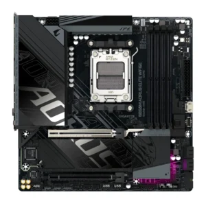 Материнская плата Gigabyte B850M A ELT WF6E Micro-ATX, AMD AM5