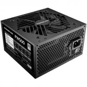 Блок питания Powercase PW500 PS-500W-DC 500 Вт