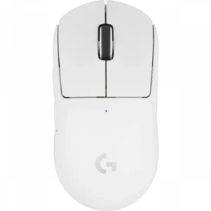 Мышь Logitech PRO X SUPERLIGHT 910-005946 Игровые, Беспроводная