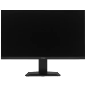 Монитор MSI PRO MP253 24.5 ", IPS, Full HD 1920x1080 (16:9), 100 Гц