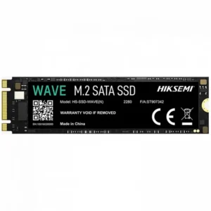 Жесткий диск HIKSEMI HS-SSD-WAVE(N) 256G SSD (твердотельные), 256 ГБ, M.2, SATA