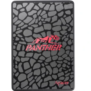 Жесткий диск Apacer AS350 Panther AP120GAS350-1 SSD (твердотельные), 120 ГБ, 2.5 дюйма, SATA