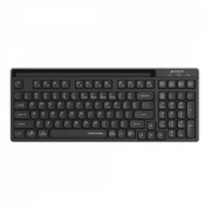 Клавиатура A4Tech Fstyler FBX70C BLACK Беспроводная, Bluetooth