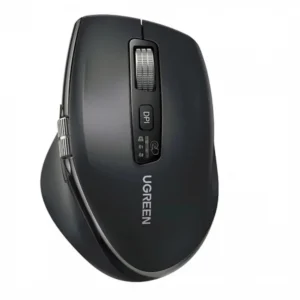 Мышь UGREEN M751 45792 Бюджетные, Беспроводная