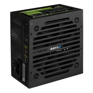 Блок питания Aerocool VX PLUS Stealth 500 ACPN-VS50NEY.12 500 Вт
