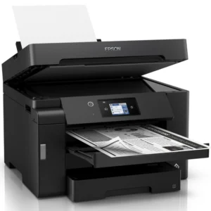 МФУ Epson M15140 C11CJ41404 A3+, Струйный, Монохромная