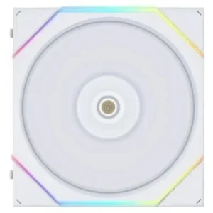 Система охлаждения Lian Li UNI FAN TL 120 Reverse Blade Wireles ARGB G99.12RTL1W1W.00 Для системного блока