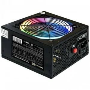 Блок питания ExeGate EVO800-LT EX289069RUS 800 Вт