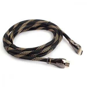 Кабель интерфейсный Cablexpert Cable SVGA CCP-HDMI8K-2.5M HDMI - HDMI