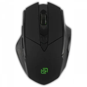 Мышь Oklick 780GW 1903012 Бюджетные, Беспроводная