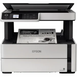 МФУ Epson M2170 C11CH43404 А4, Струйный, Монохромная