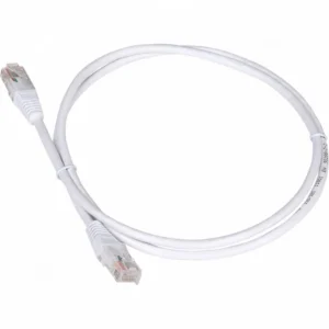 Патч-корд LANMASTER TWT-45-45-1.5-WH