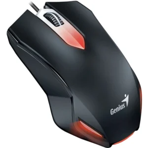 Мышь Genius X-G200 31040034100 Игровые, Проводная