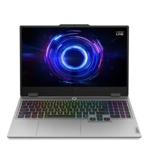 Ноутбук Lenovo LOQ 15IRX10 83JE00PQRK 15.6 ", FHD 1920x1080 (16:9), Intel, Core i5, 16 Гб, 1 ТБ, nVidia GeForce RTX 5060