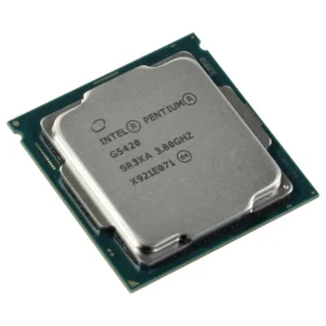 Процессор Intel Pentium G5420 Gold CM8068403360113 Pentium, 2, 3.8, 4, OEM