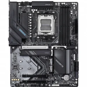 Материнская плата Gigabyte X870 GAMING WIFI6 ATX, AMD AM5