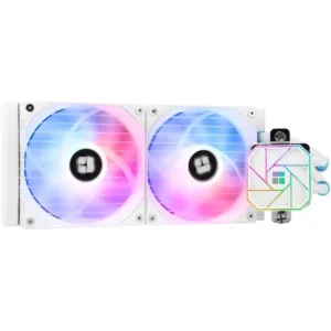 Система охлаждения Thermalright Aqua Elite 240 V3 A-ELITE-WH-240-ARGB-V3 Для процессора
