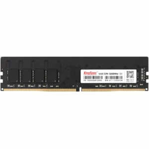 ОЗУ KingSpec 16Gb KS3200D4P12016G DIMM, DDR4, 16 Гб, 3200 МГц