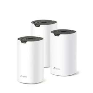Маршрутизатор для дома TP-Link Deco S7 (3-pack) Deco S7(3-pack)