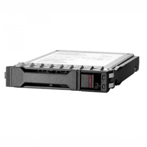 Серверный жесткий диск HPE Gen4 Mainstream Performance Read Intensive P64846-B21 2,5 SFF, 3.84 ТБ, PCIe