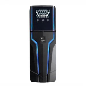 Источник бесперебойного питания Astergo AST.UPS.LA1500USB8I Линейно-интерактивные, Напольный (Tower), 1500 ВА, 900 Вт